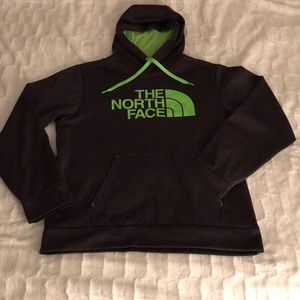 The North Face Men's Surgent Pullover Hoodie